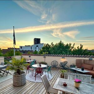 City Hotel Odense