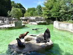 Hellabrunn Zoo
