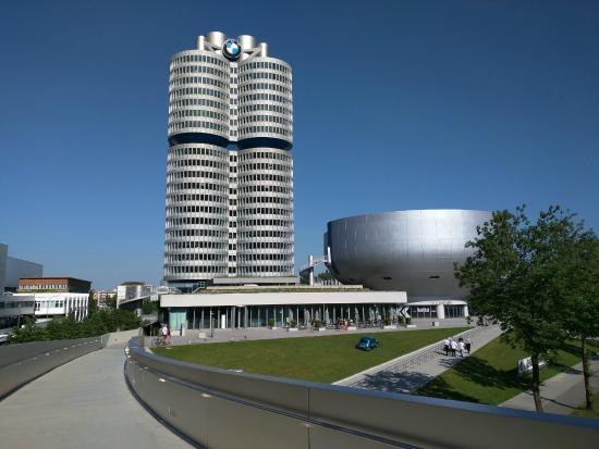 Muzeum BMW